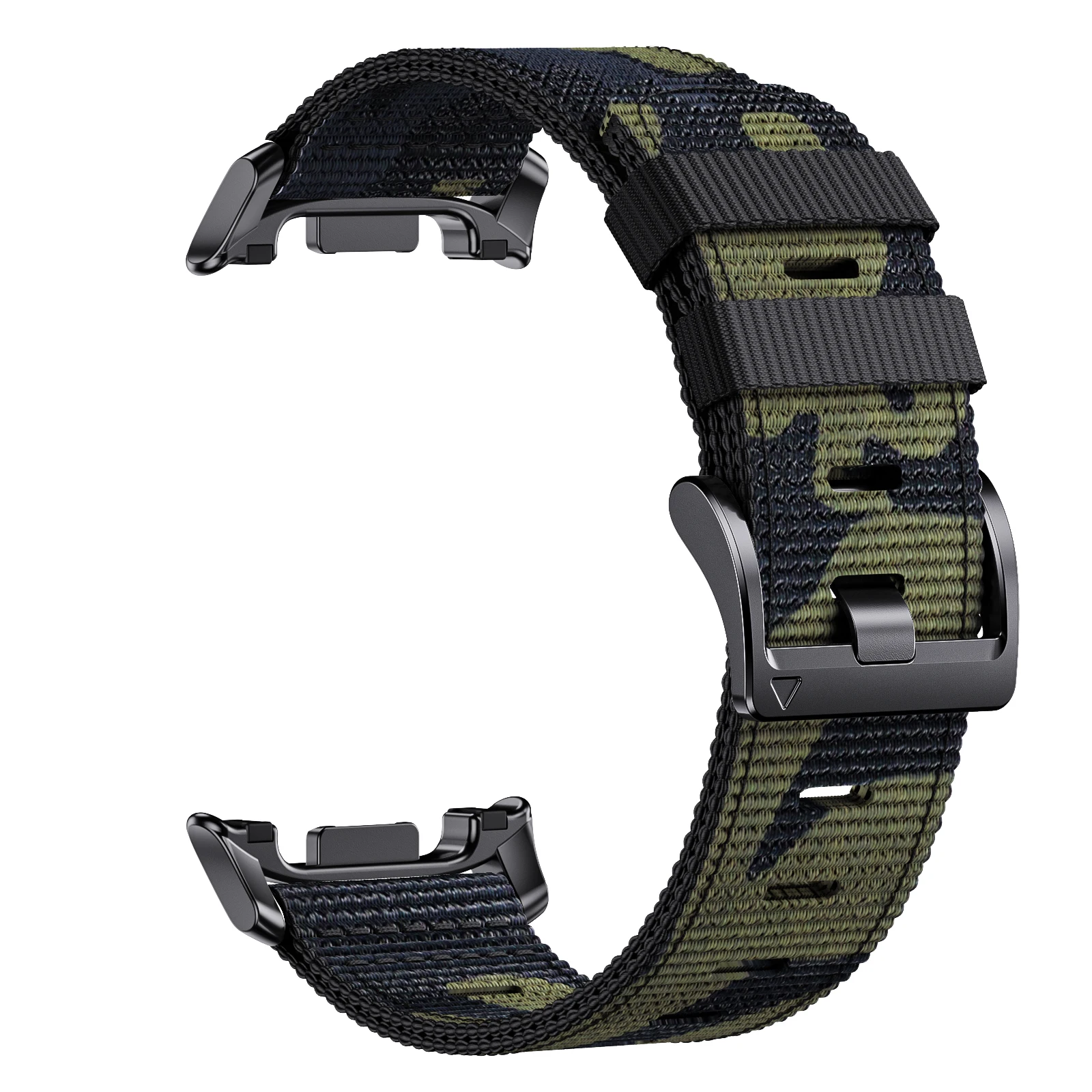 Nylon Sport Straps … - image