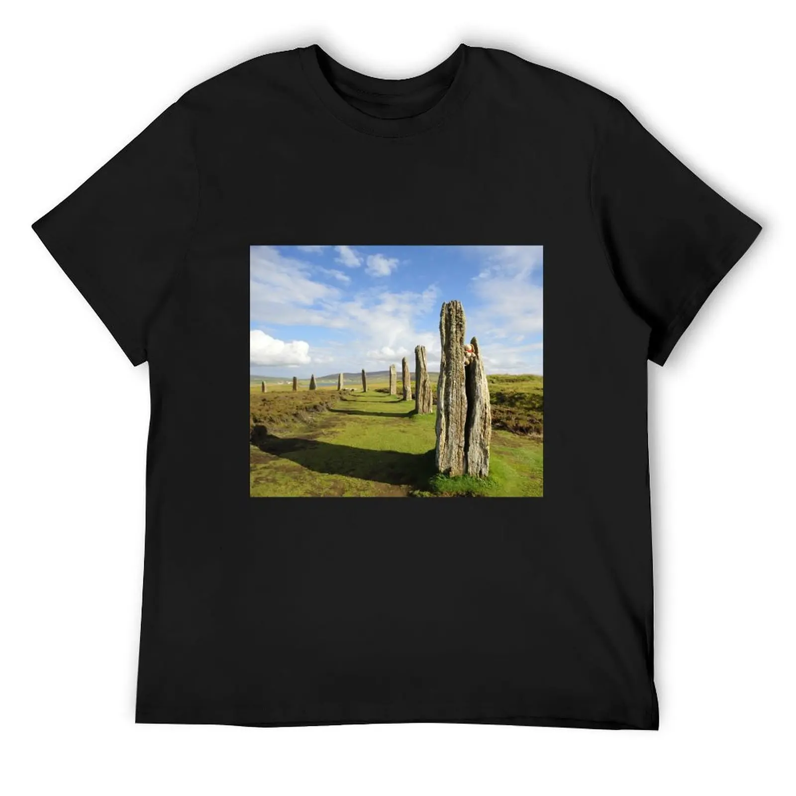 Orkney Islands - Orkney Islands Weather T-Shirt custom t shirt shirts graphic tees heavyweights customs mens t shirt