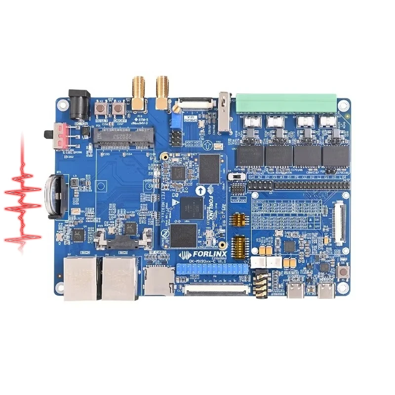 IMX93 Development B…