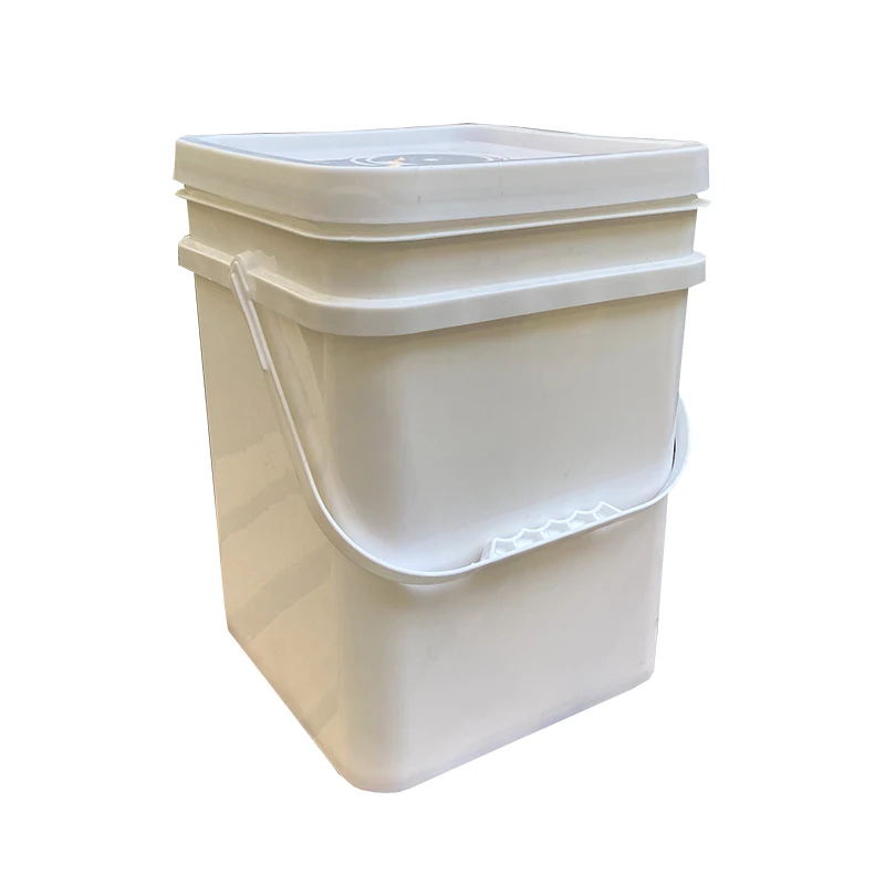 

Ведро для хранения зерна домашних животных, упаковочное ведро, ведро для удобрений, санитарное ведро для мусора, ведро с клинкером, приготовленное резиновое ведро