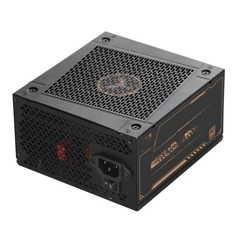 

Computer Power Supply 550w ATX Table Game Bronze Power Supply