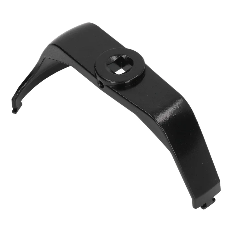 

Black Fuel Tank Cover Wrench Rust Proof Chrome Vanadium Steel Oil Pump Cover Remover Spanner