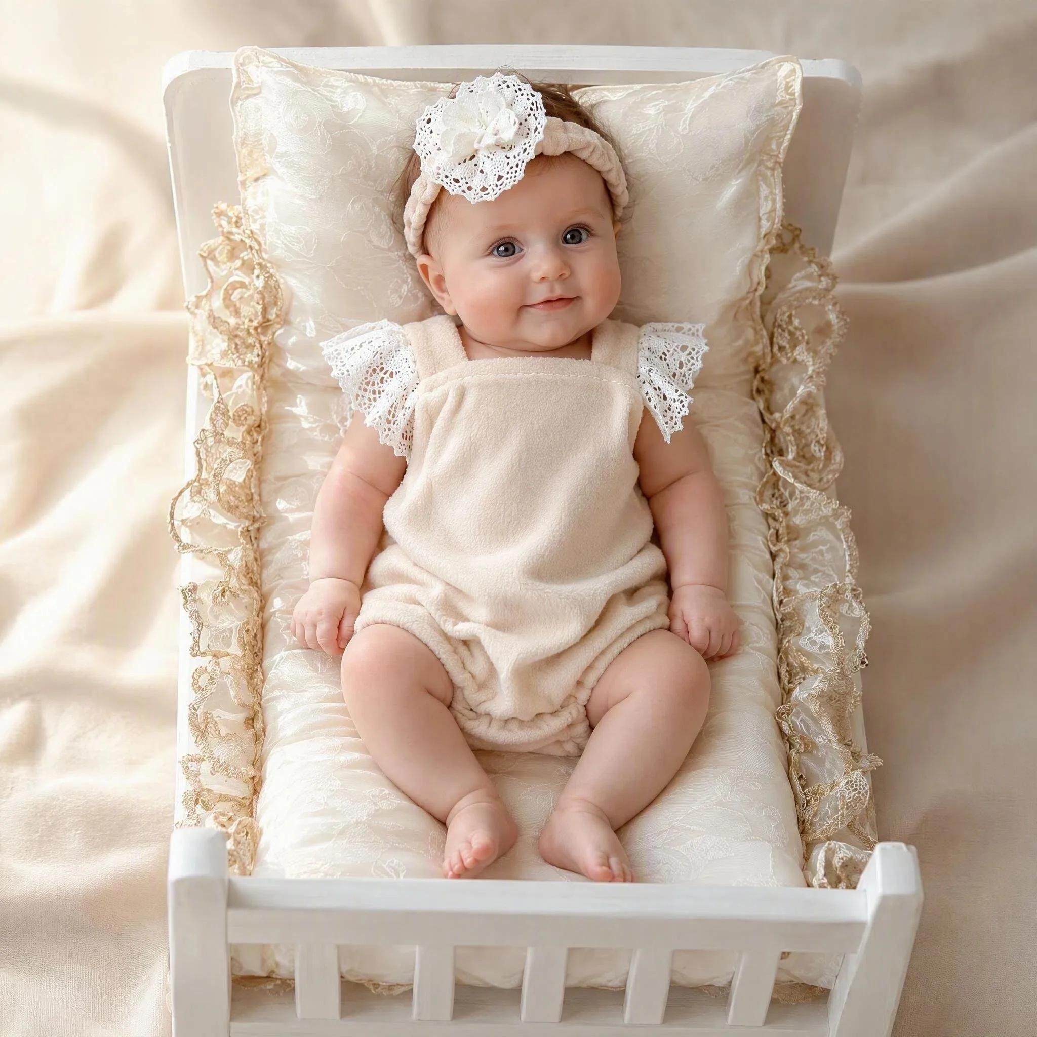 don-judy-conjunto-de-2-piezas-de-mono-de-forro-polar-para-recien-nacido-con-tirantes-de-encaje-y-volantes-gorro-de-punto-a-juego-accesorios-para-fotografia-de-bebe-nina-para-sesiones-de-fotos-de-recien-nacidos