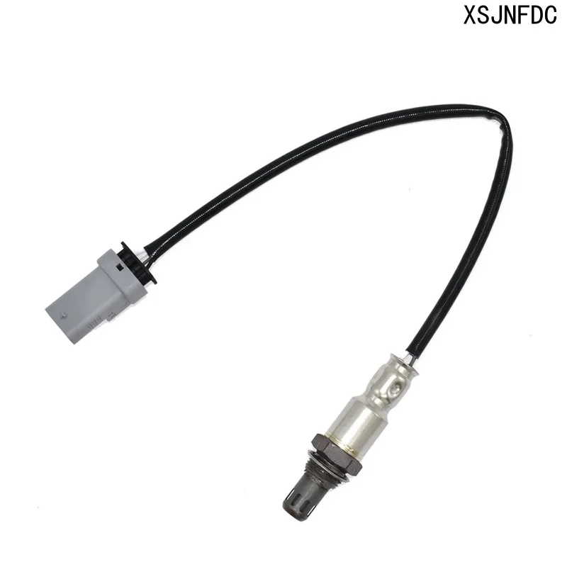 55570074 Car Downstream Rear Oxygen Sensor Air Fuel Ratio O2 Sensor for Chevrolet for Buick GMC Yukon XL 15-18 V8 5.3L