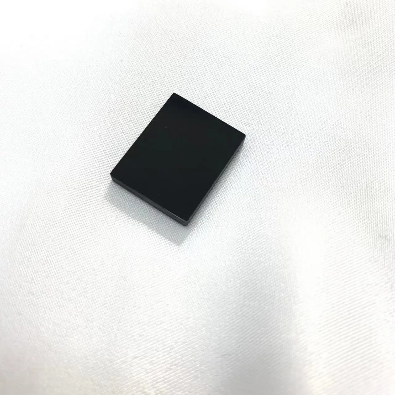 630nm IR Pass Color Filter Glass HB630 For Sony Camera