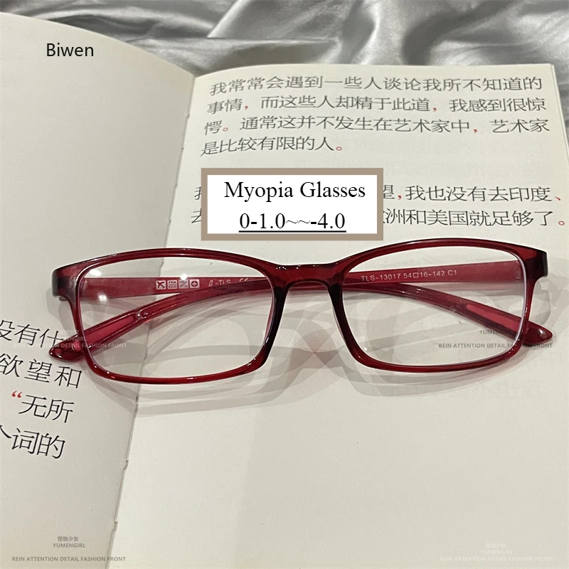 0-1.0 -4.0 Myopia G…