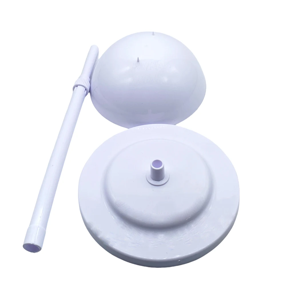 Adjustable Wig Stand Holder For Hats And Wigs Non-slip Display_voghion.com