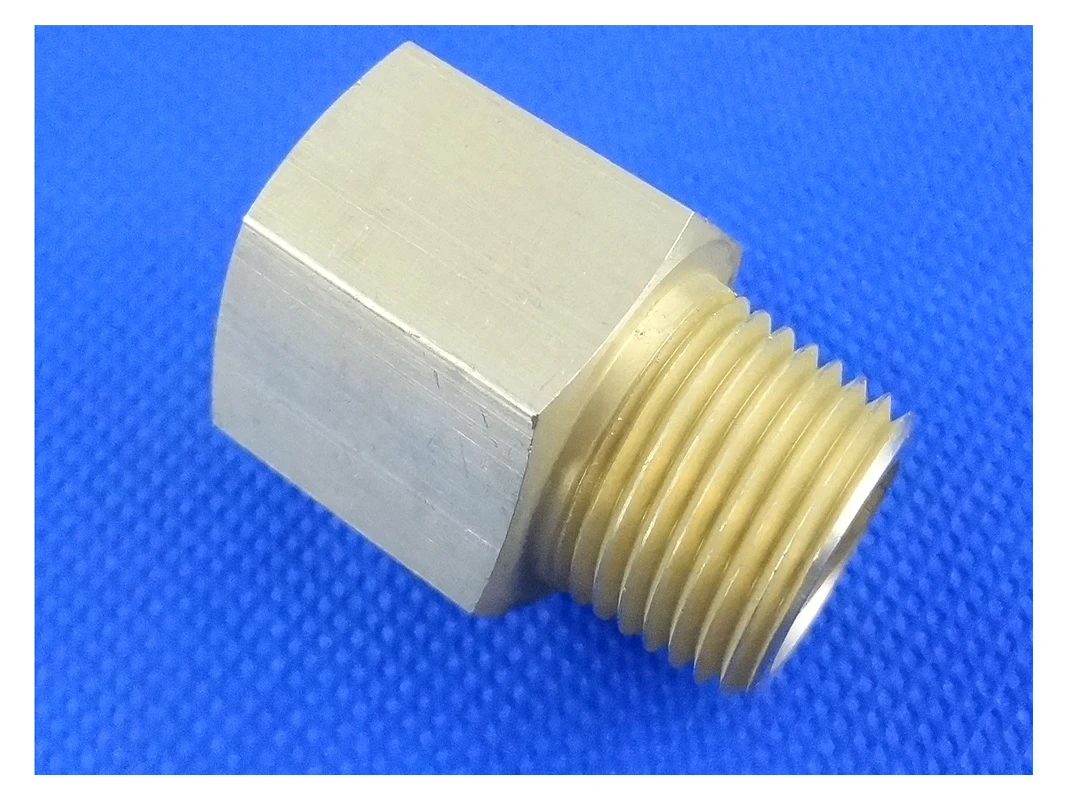 Adaptor fitting 3/4\