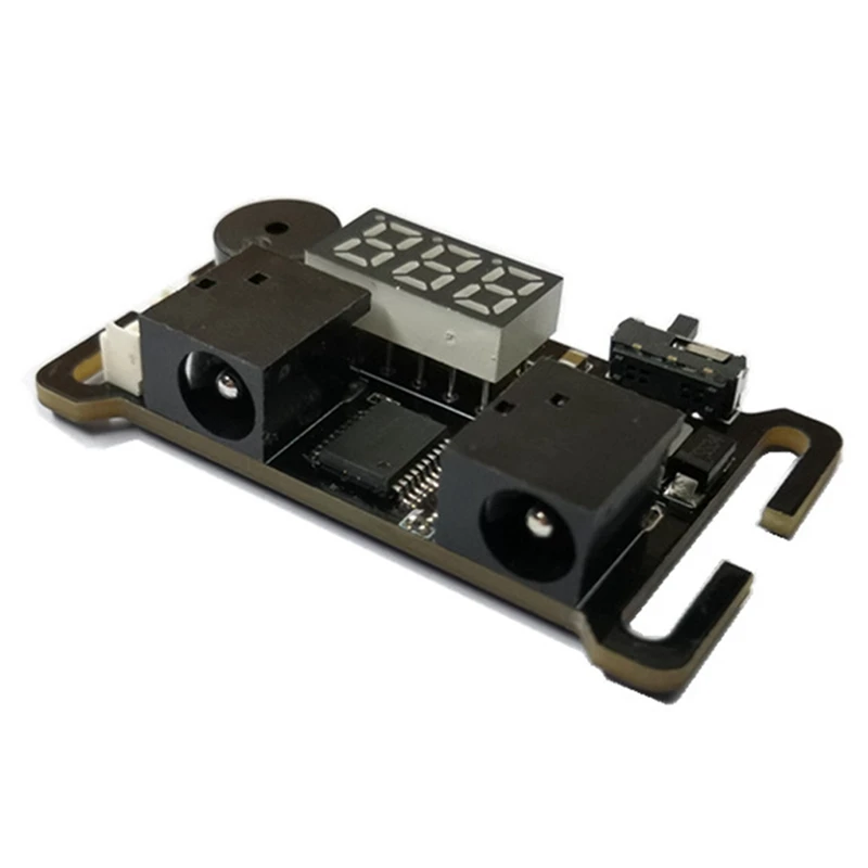 Power Management Module To Ensure Stable And Prolongs Service Life For DJI Fatshark ATT V6 SKYZONE Series FPV Glasses