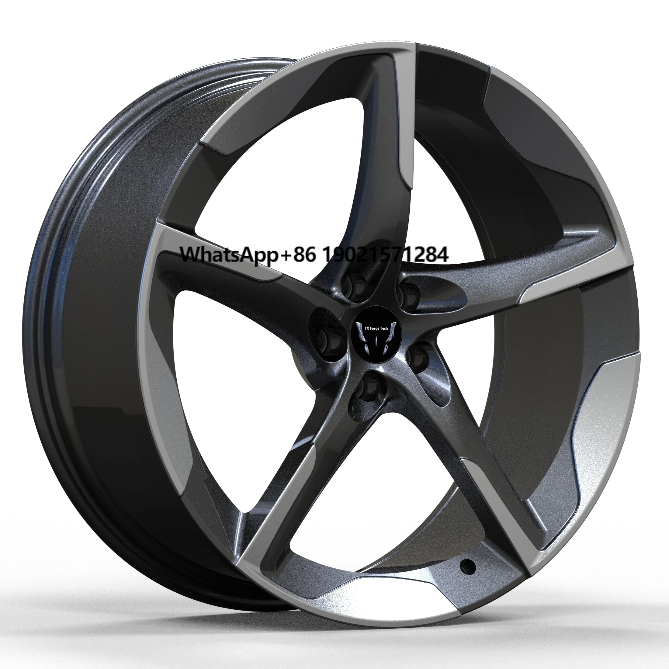 

Hot Selling High Quality off Road Vehicle Modified Wheels Aluminium Alloy Wheel Hub