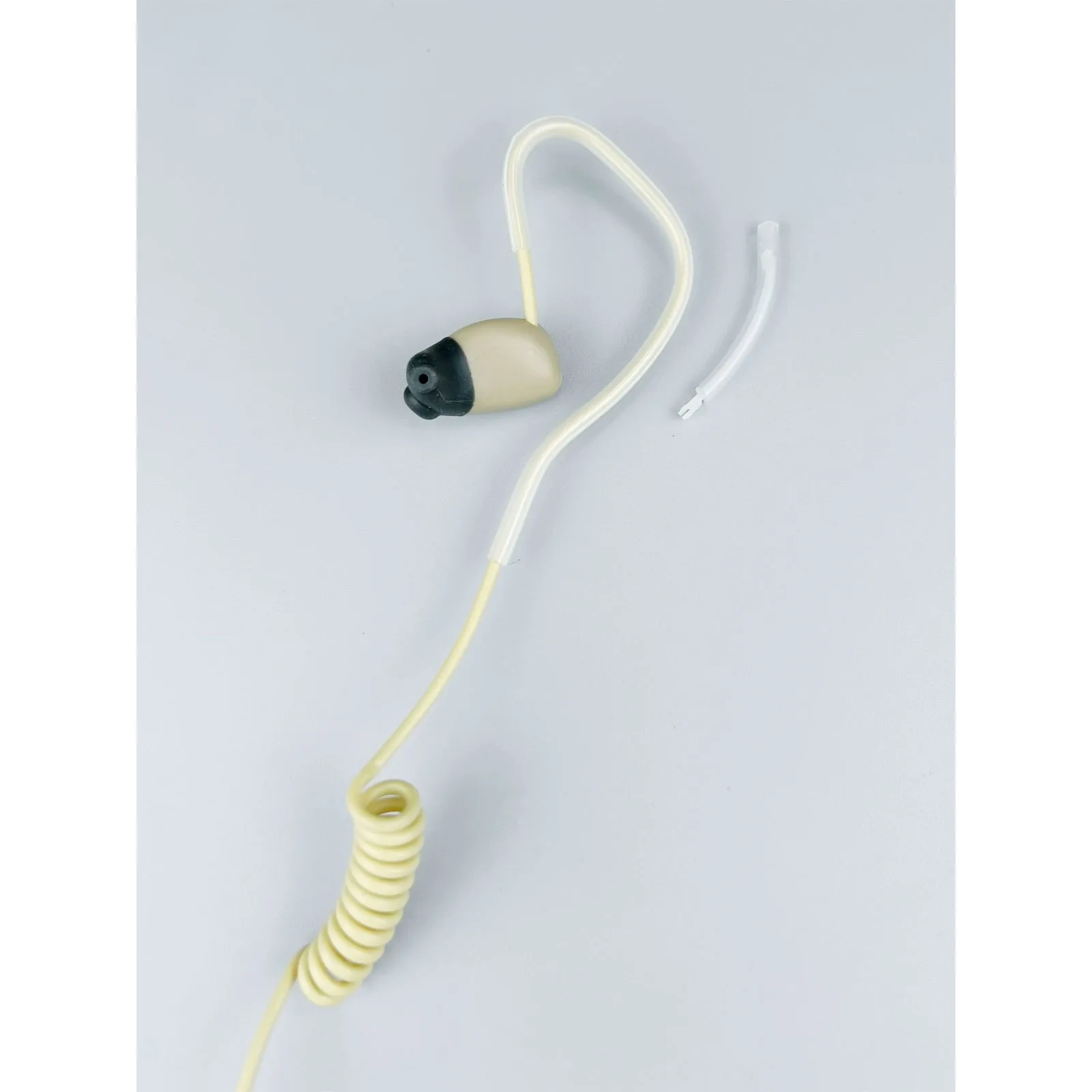 PRN Bone Conduction In-Ear Tactical Headset Replacement Parts for INVISIO M3S Military Grade Durable for DEVGRU