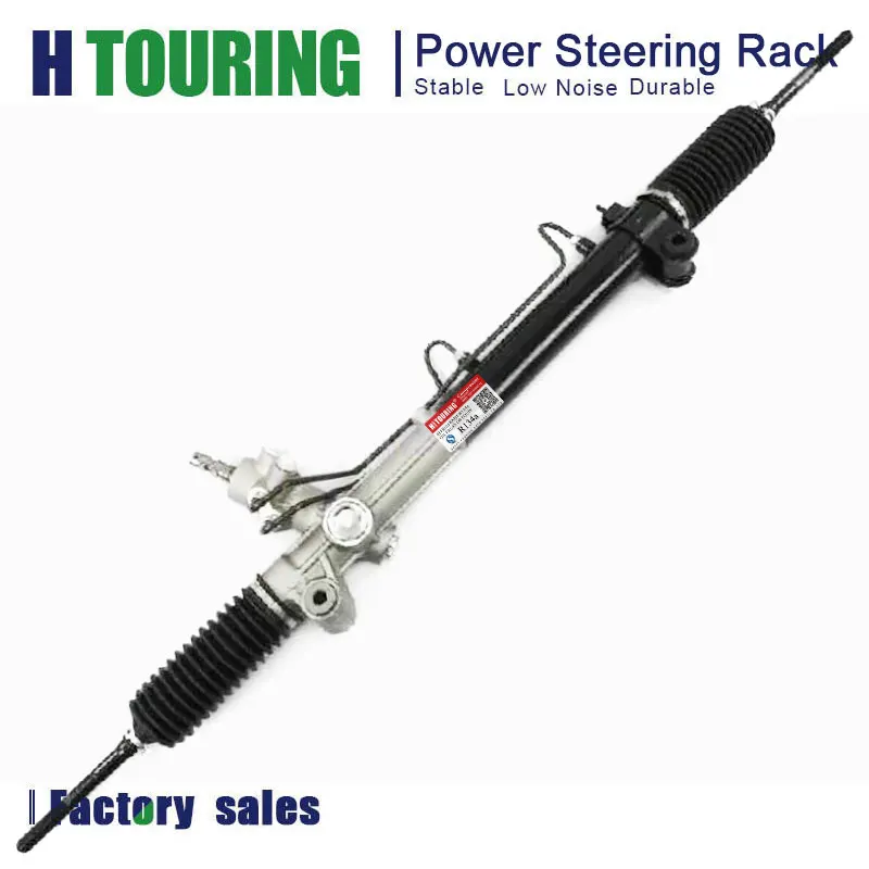 New Power Steering Rack for GEELY EMGRAND/DI HAO EC8 1014014014 LHD Left Hand Drive