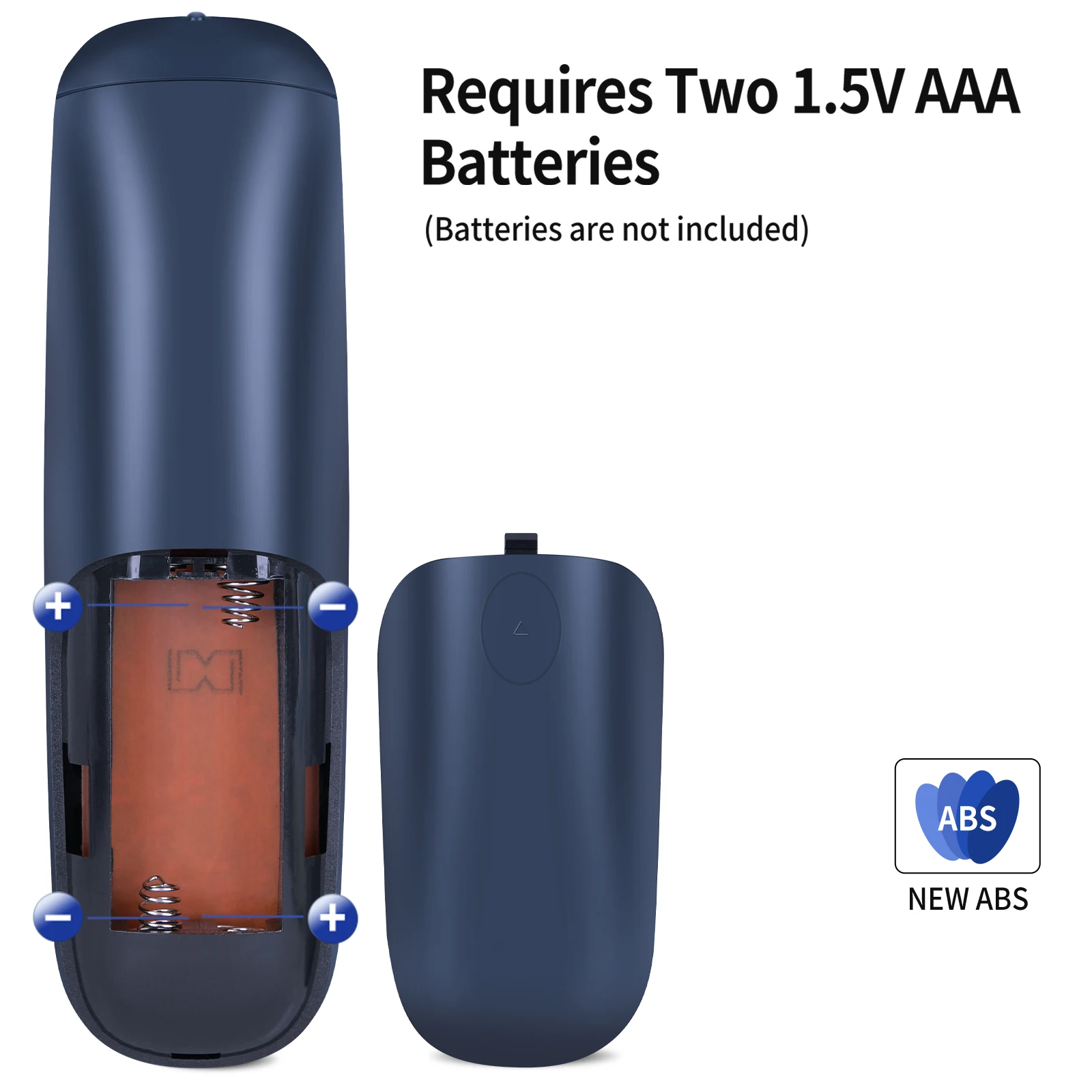 Remote Control Baru untuk LONPOO LP-886 Compact Stereo Shelf System Bluetooth