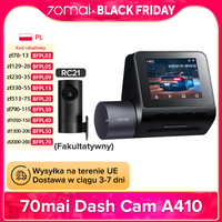 70mai Dash Cam A410