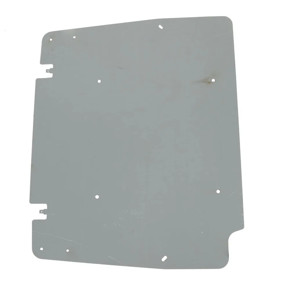 

Комплект Motor Tour Pack, внутренняя усиленная металлическая опорная пластина для Harley Touring Rushmore Chopped King Tour Pack Razor Touring Pack 14-22