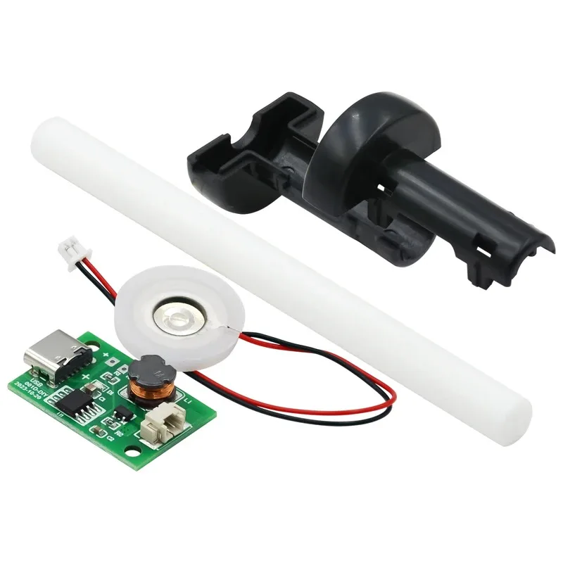 

Single spray humidifier module no switch power spray humidifier circuit board DIY electronic accessories equipment