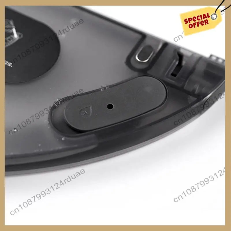 A75T Electrically Controlled Water Tank For Xiaomi Mijia 1T STYTJ02ZHM /Dreame D9 Vacuum Cleaner Parts