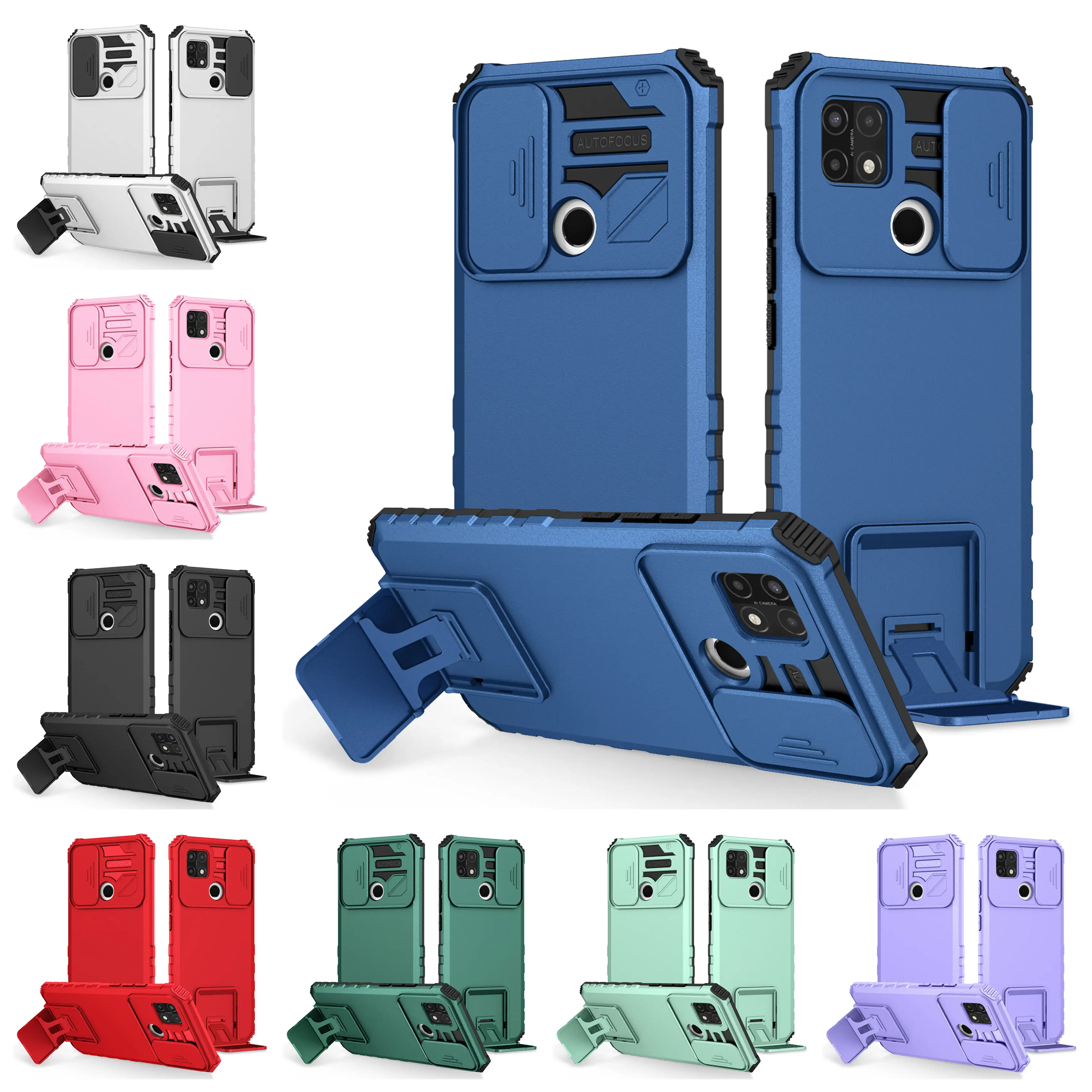 Slide Camera Armor … - image