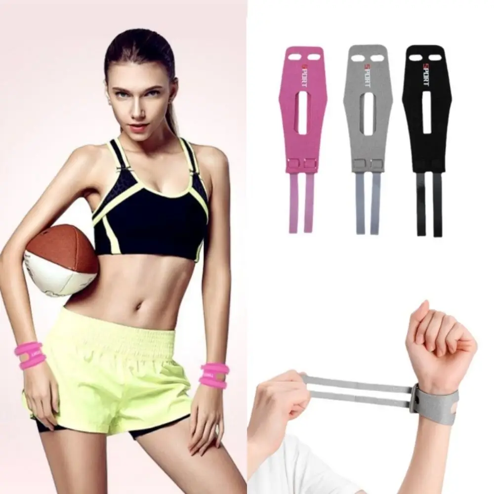 دعامة معصم رياضية رفيعة آمنة TFCC Tear مضادة للتواء، سوار معصم لليوجا قابل للتعديل TFCC، دعامة معصم رياضية