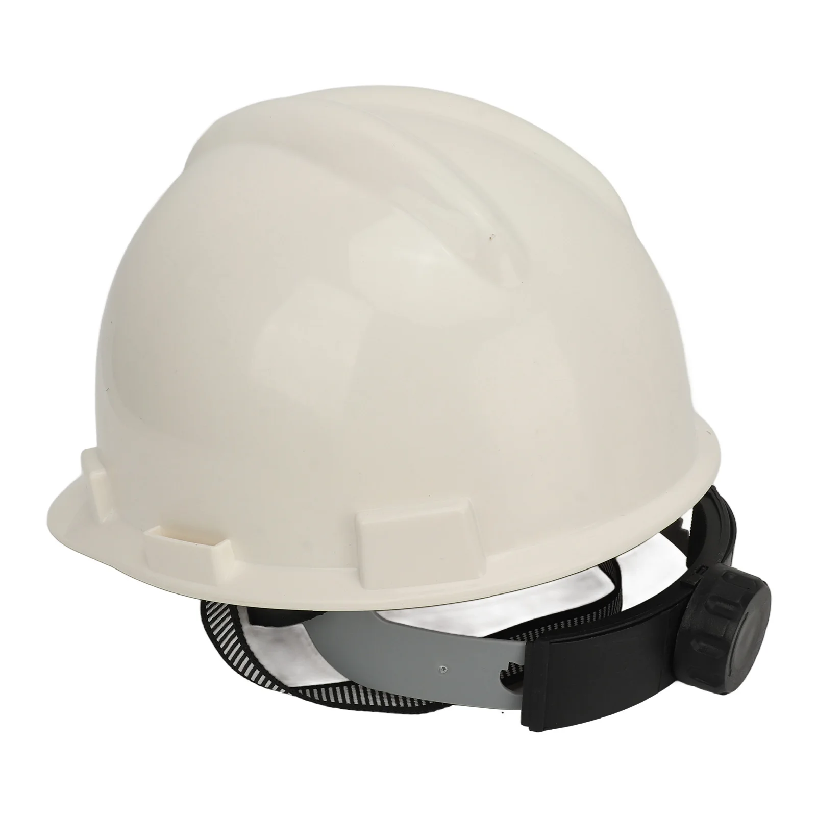 ZK30 Industrial Hard Hat ABS Helmet White Adjustable Protective Safety Helmet for Working Operation