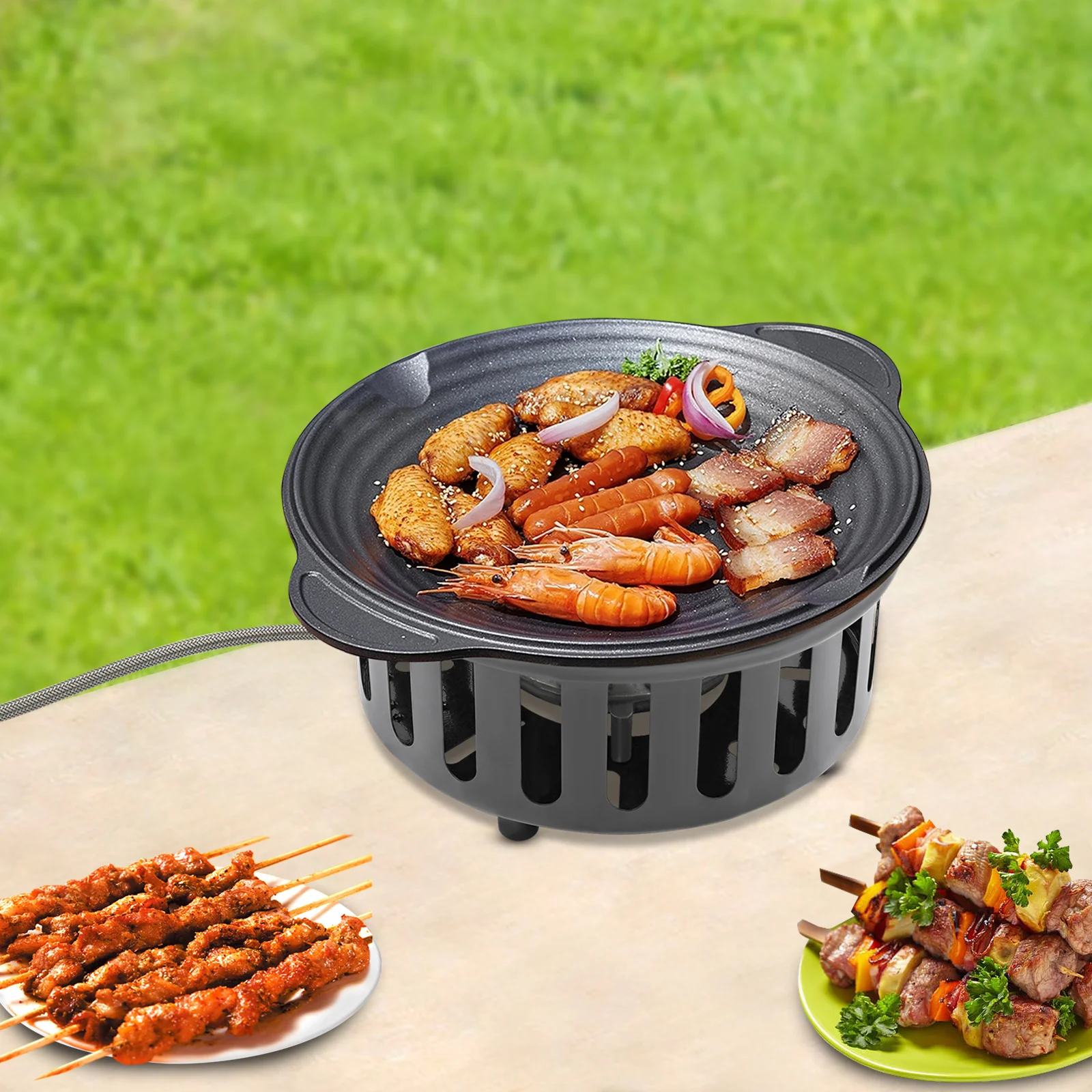 Thumbnail 3 - #10 Compare Portable Cooking Stoves Before You Buy