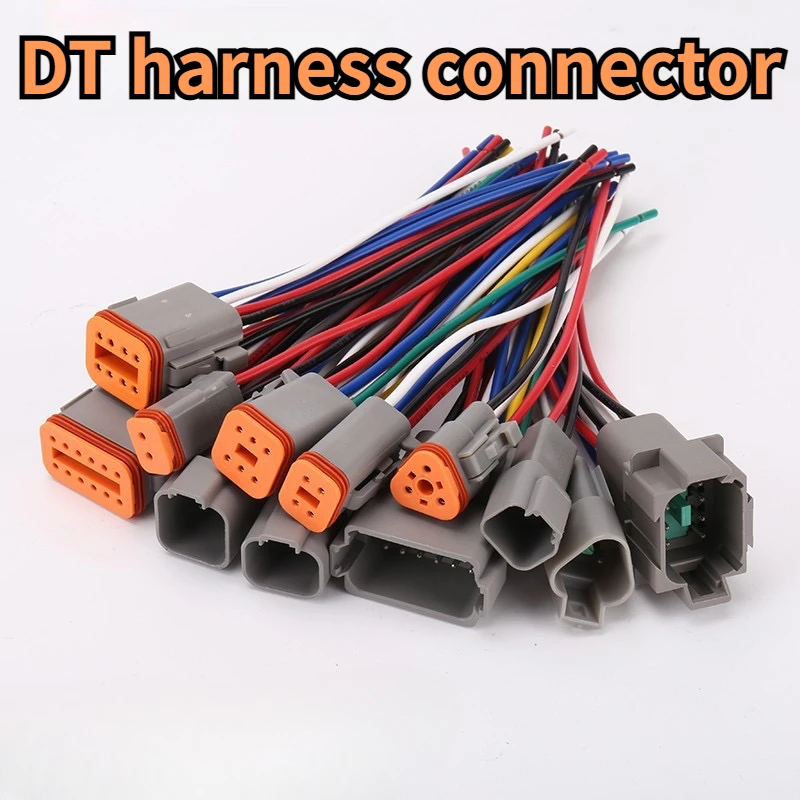 1PCS Dt Waterproof …