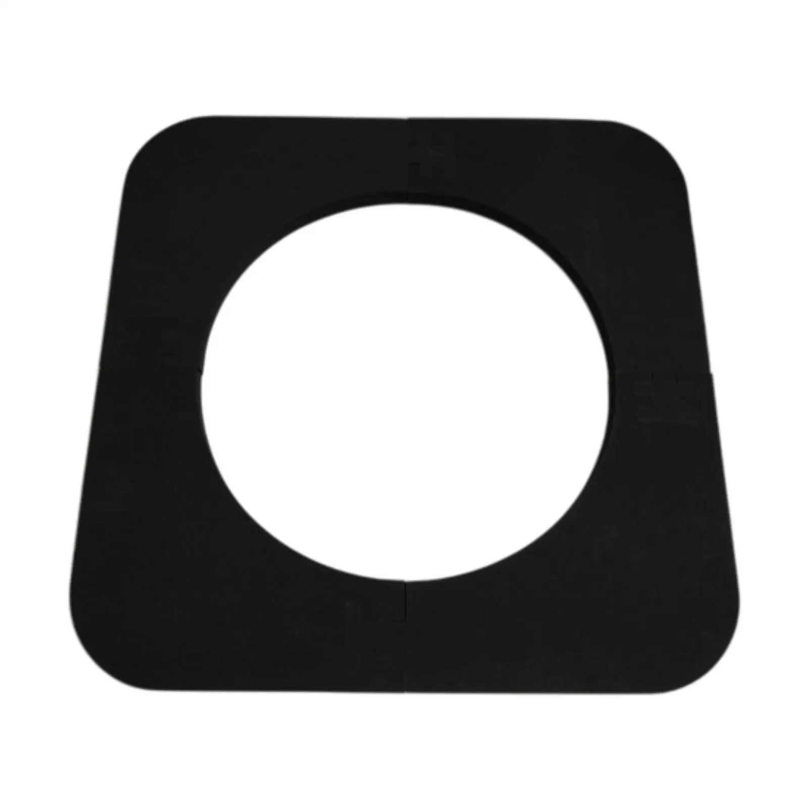 

Доска для дартса Surround Backboard EVA Сращивание Дизайн Target Board Surround