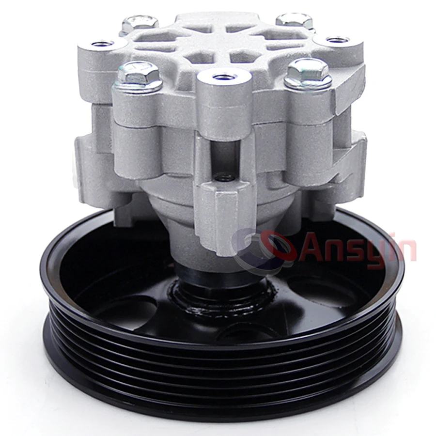 

For CHEVROLET CAPTIVA C100 C140 Power Steering Pump 95476164 4818705 95048324