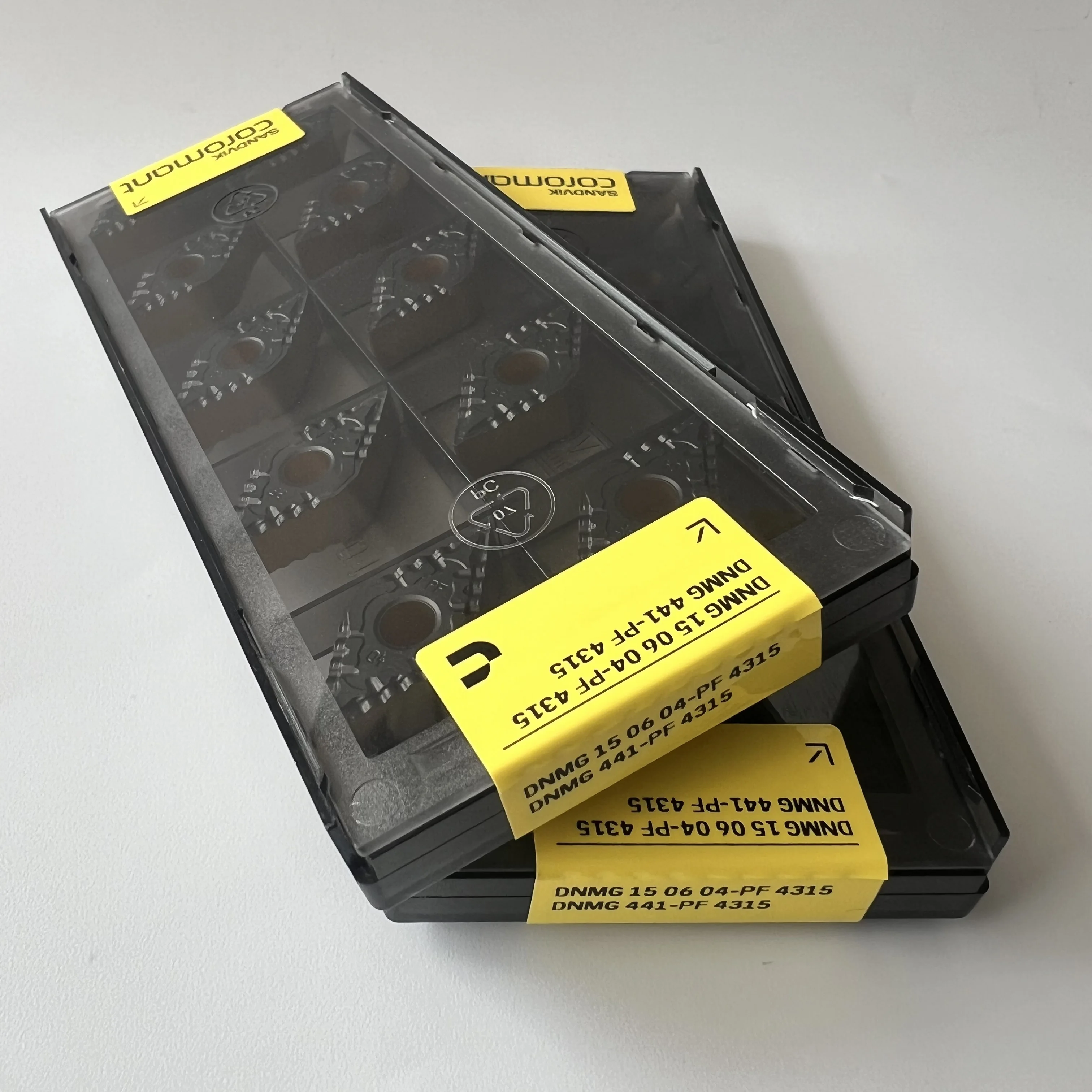 DNMG150604-PF 4315 …