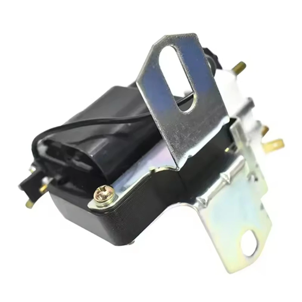 

Катушка зажигания 33410-85120 FTM-063GT для Suzuki, Dodge Ram 50, Mitsubishi Mighty Max 1987-1989 гг.