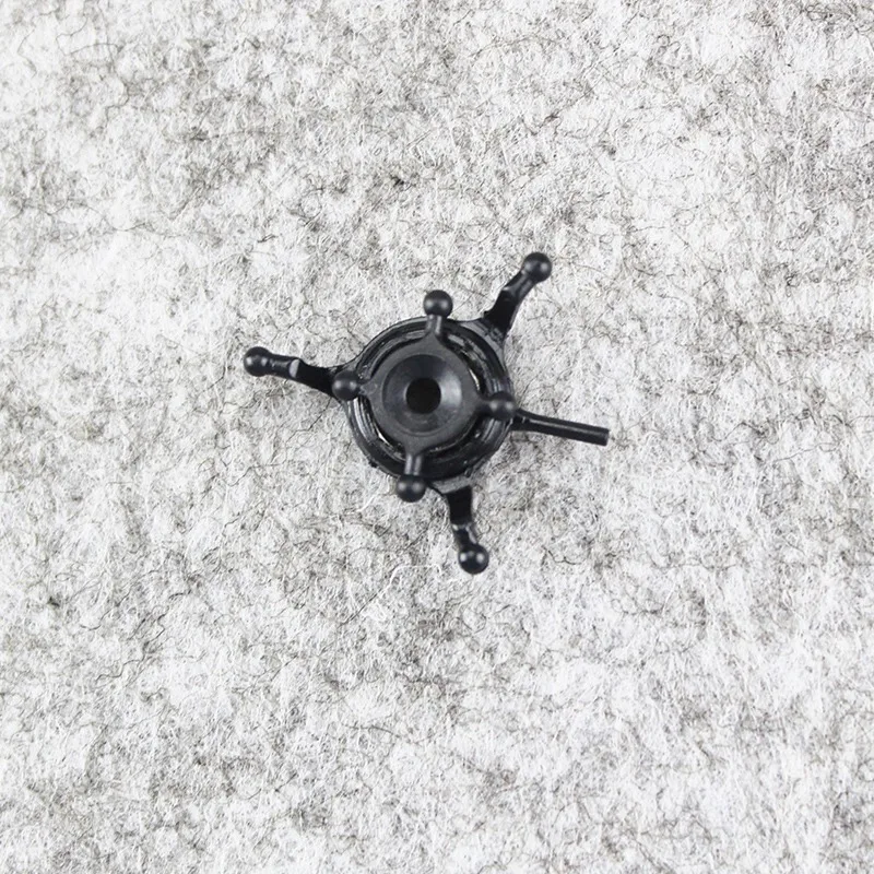 

【Flash Sale】K100.007 Under Swashplate For Wltoys XK K110 V966 V977 RC Helicopter Parts Accessories