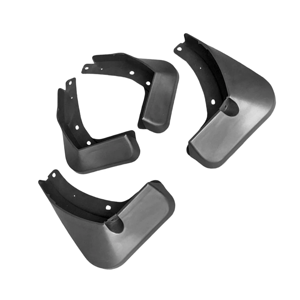 

Car Mudguard For Toyota Vista 1996 - 2000 Car Mud Flaps Guards Splash Flap Fender Accessories