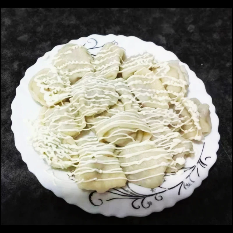 3Pcs Salad Sauce Sy… - image