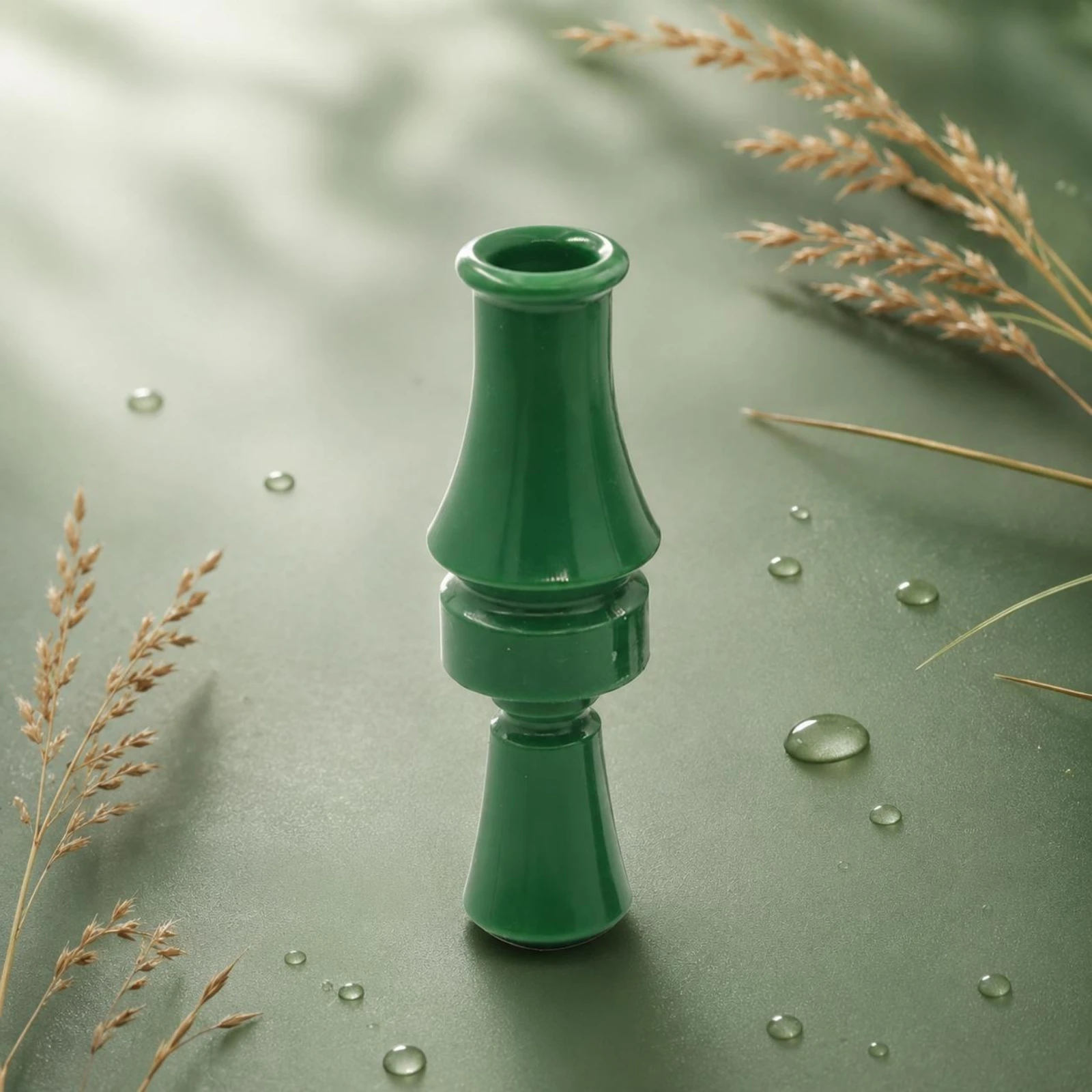 Portable ABS Duck Whistle Easy to Blow Mallard Call Game Caller Hunting Whistle for Outdoor Waterfowl Adventure view 6