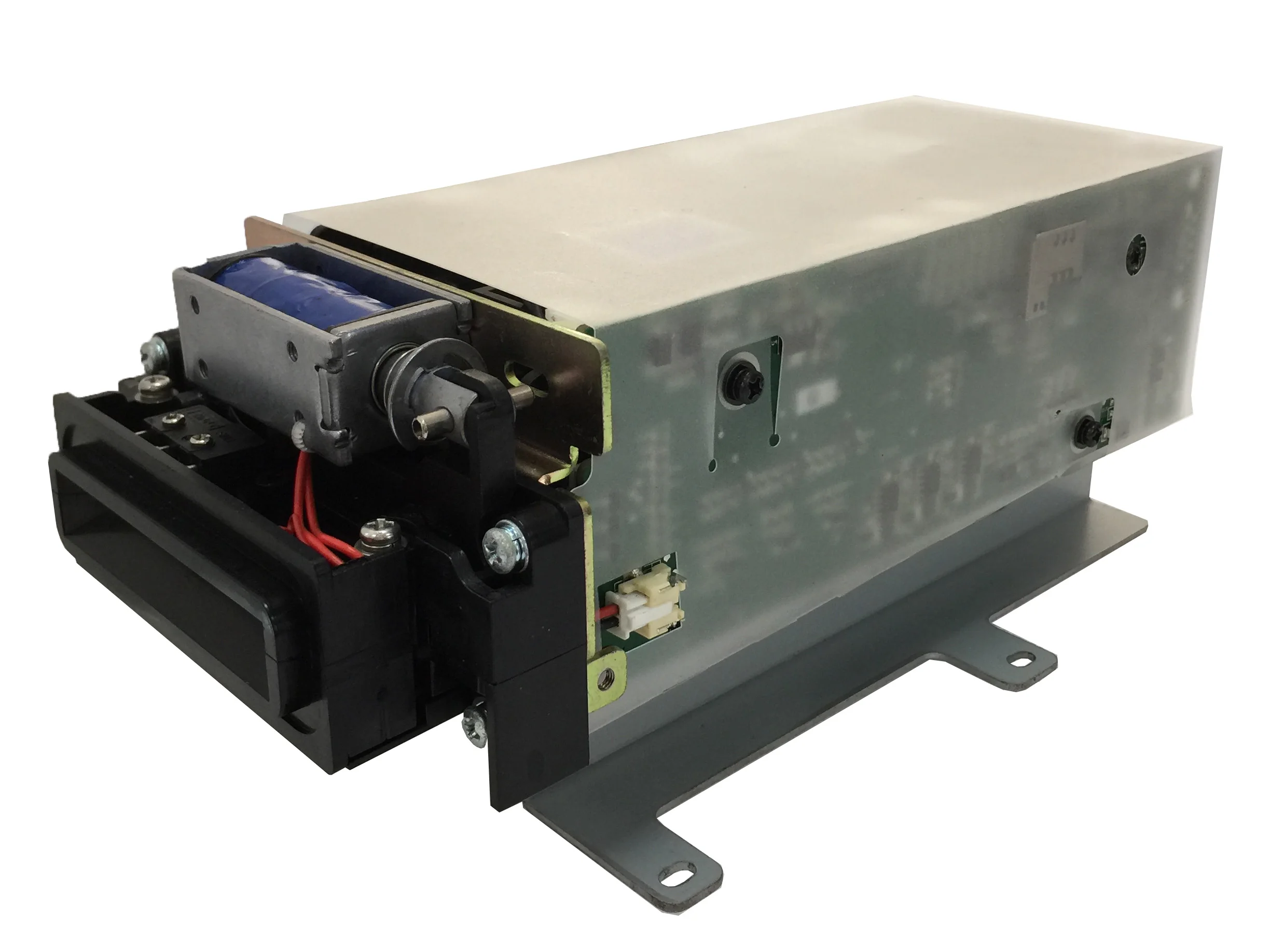 MTK-A6G موتور قارئ البطاقات المغناطيسية الكاتب هيكو آند لوكو التشفير المغناطيسي، معيار ISO متوافق مع التعامل مع البطاقة الممغنطة