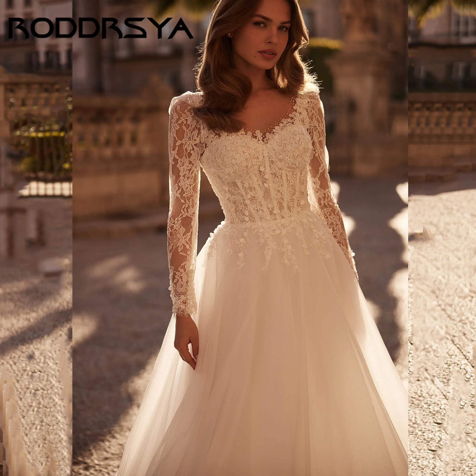 Thumbnail 4 - #22 Latest Womens Classic Wedding Dress Updates