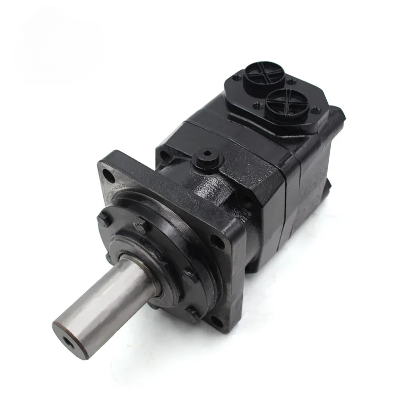 Feeder Stacker Hydraulic Motor  High Torque High Pressure