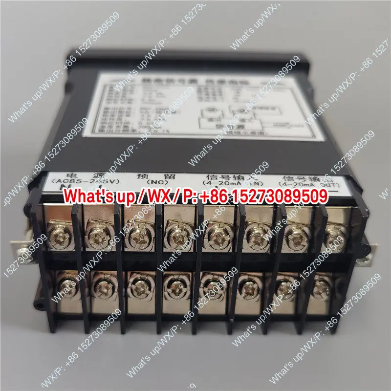 

1 штука подходит для аналогового генератора сигналов 4-20 мА 0-10 В.