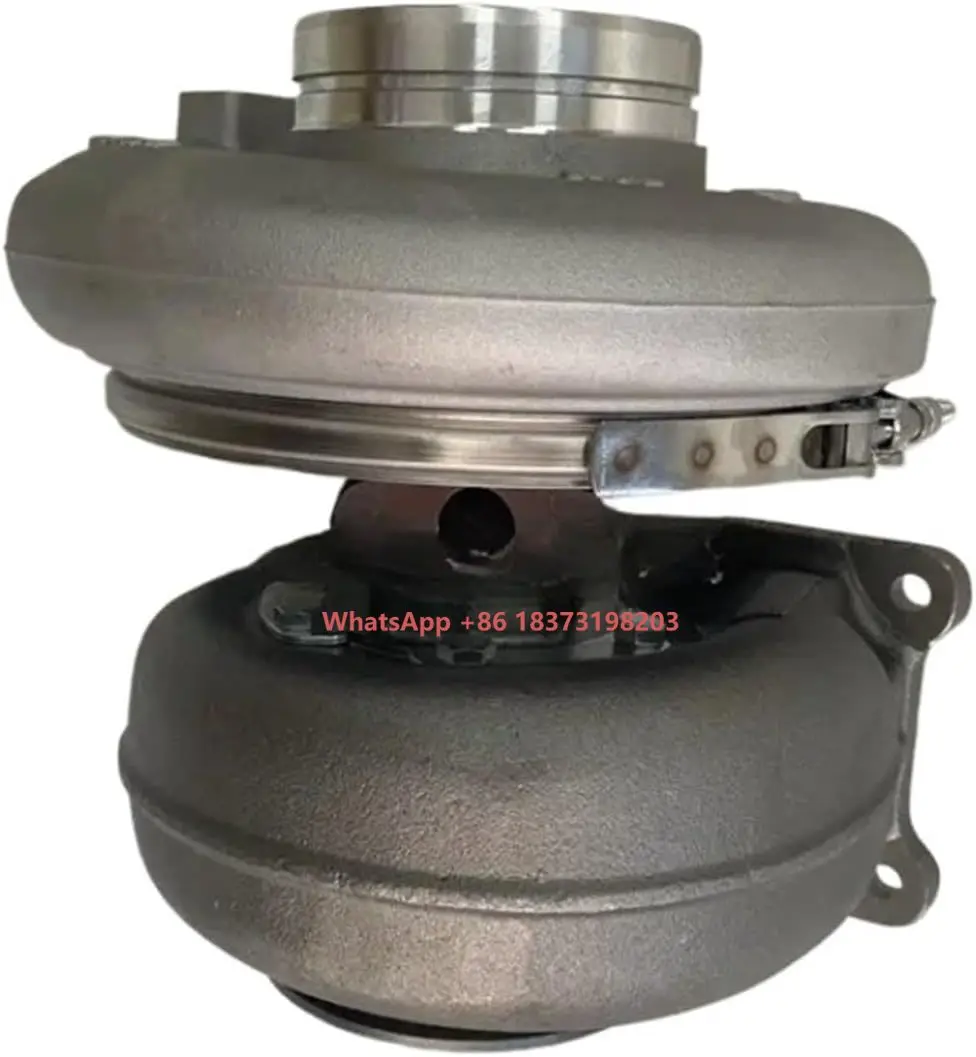 

359-4236 Excavator Parts Turbo Turbocharger 3594236