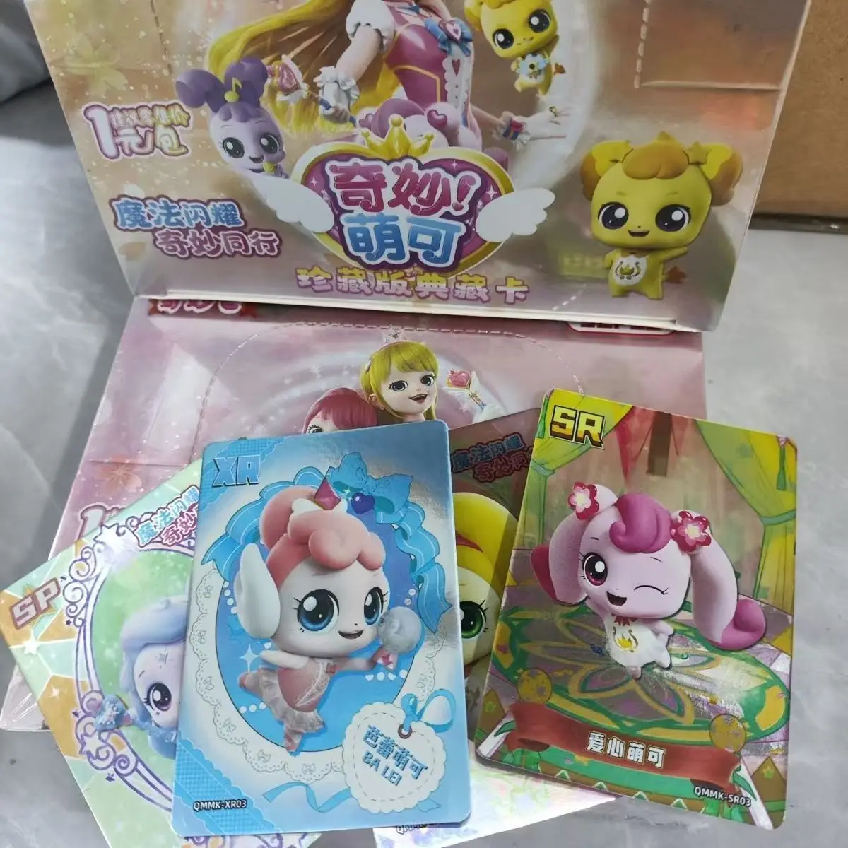 กล่องจังหวะ Sanrio, Giekawa, มหัศจรรย์และน่ารัก, การ์ดคอลเลกชันที่หายาก, ของเล่นการ์ดแฟลช, ของขวัญเทศกาลคริสต์มาสสําหรับเด็ก