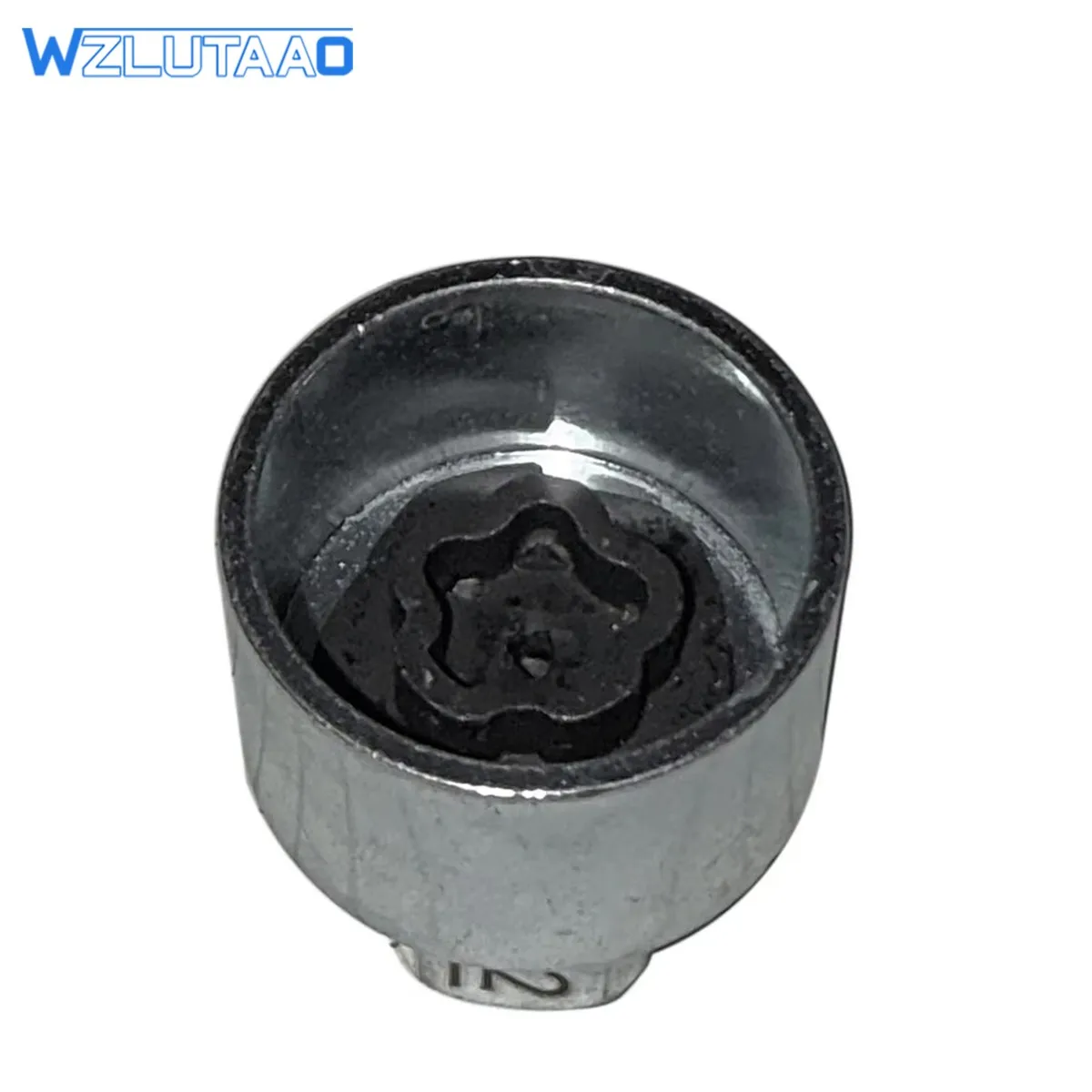 #051 - #060 Car Tire Anti-Theft Screw Removal Tool Socket Wrench Disassembly Tool Key Sleeve For BMW Repair Kit car accessories