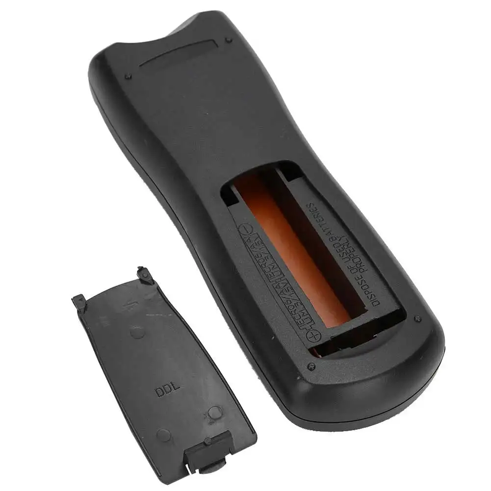 جهاز تحكم عن بعد بديل عالمي لجهاز استقبال AMAHA Audios AV معدات التحكم الدقيقة لغرفة المنزل