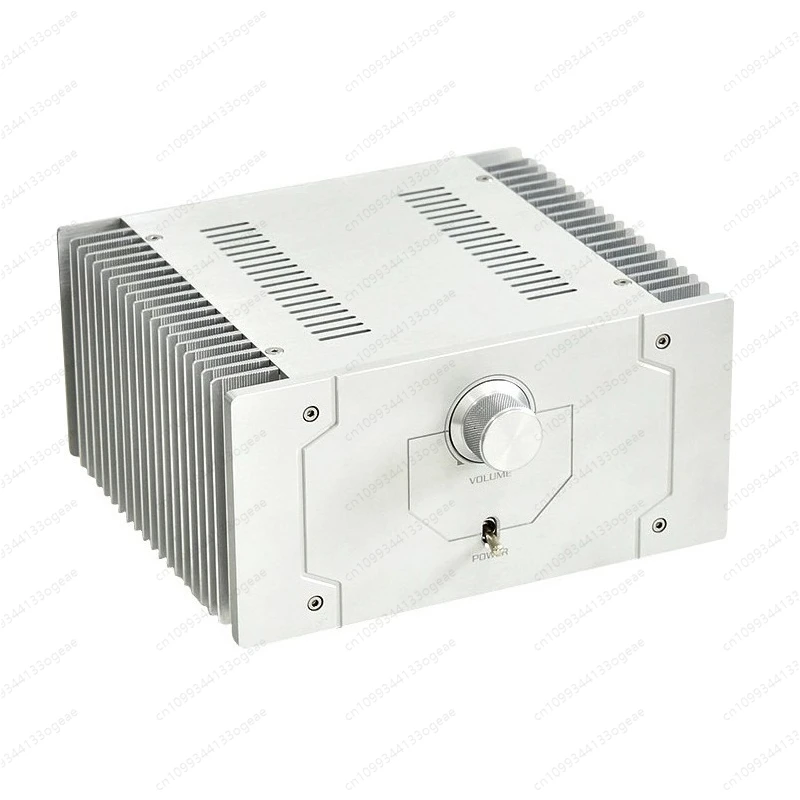 FET Hood 1969 Class A Amplifier BRZHIFI 1969-2020 Ball Sound Quality