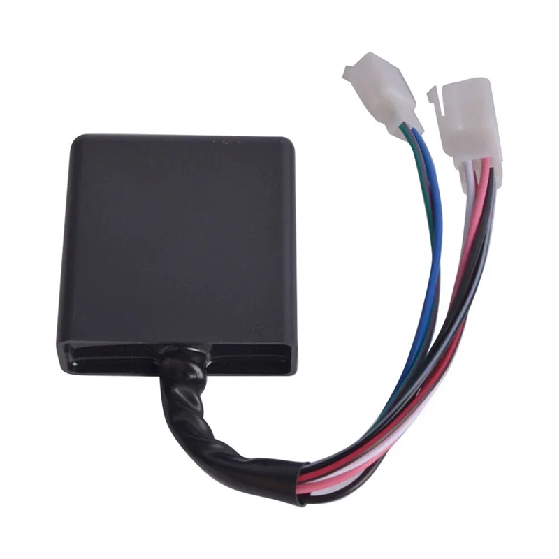 Prominent 21119-1180 Motorcycles Ignitor CDI Box For Kawasaki Dirt Bike KL250 KL600 KLR250 1985-2005 Ignition Control Module