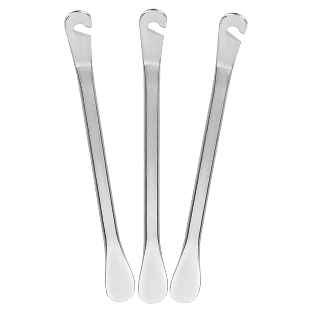 

3pcs Bicycle Tire Lever Repair Tool for Mountain Road Bike Tool for Cyclist Repair Bike Tool Bike Lever Bicycle Tire Tool Bike T