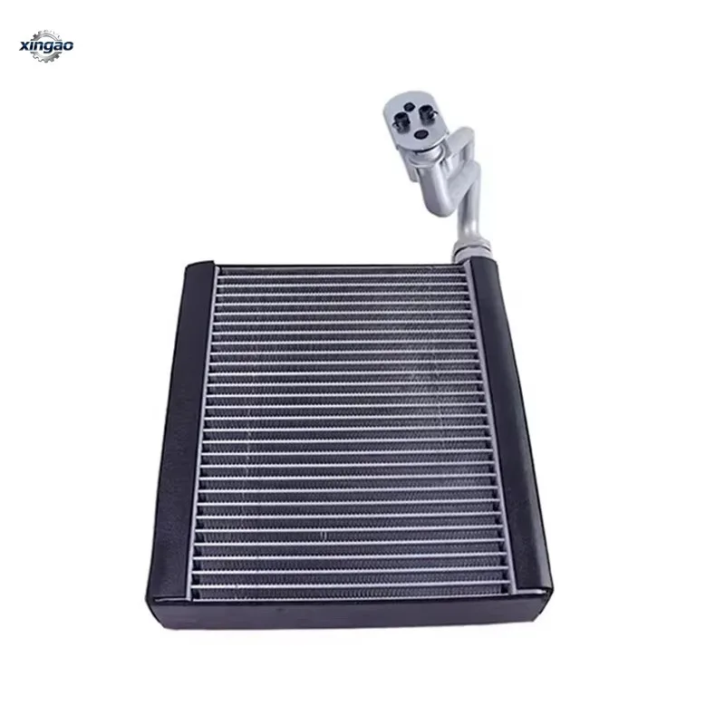 31436487 Air Conditioning Evaporator For Volvo S60 S80 V60 V70 XC60 XC70 II VAN S60L 2.4 D4 AWD 2013-2016 30767016 31267591