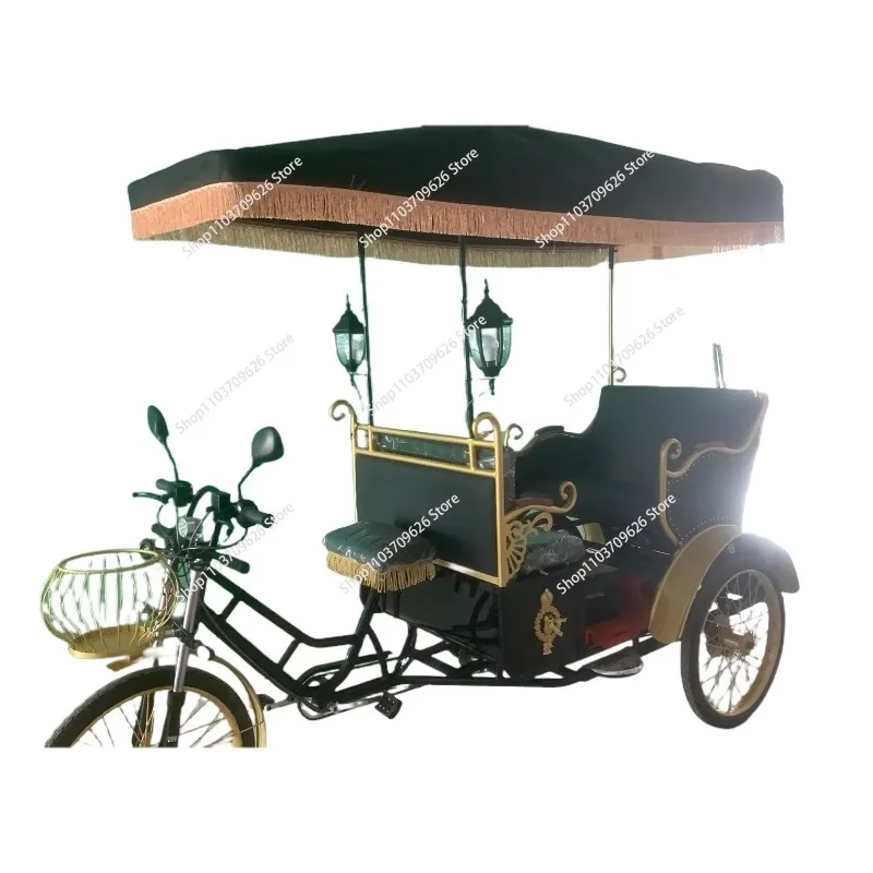 Fast shipping factory directly sale electric bike tricycle/electric tricycles three wheel/tricycle electric rickshaws