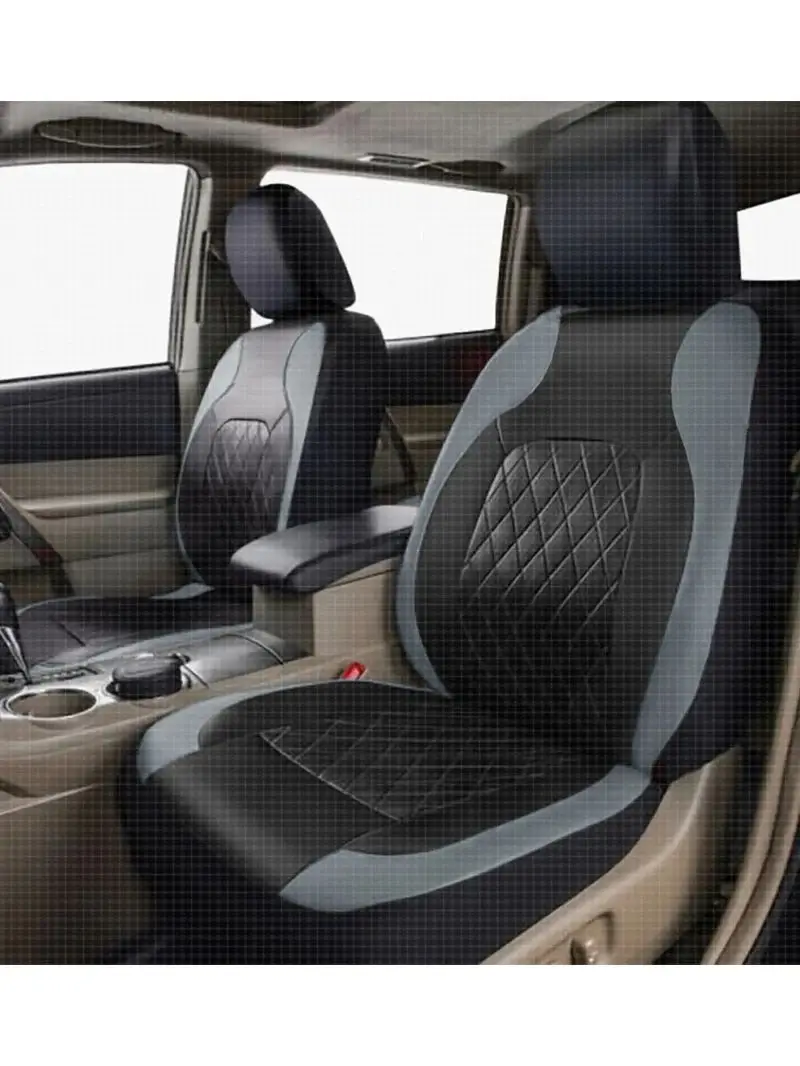 Thumbnail 3 - #81 Cheapest Leather Car Seat Covers Deals You Can Get