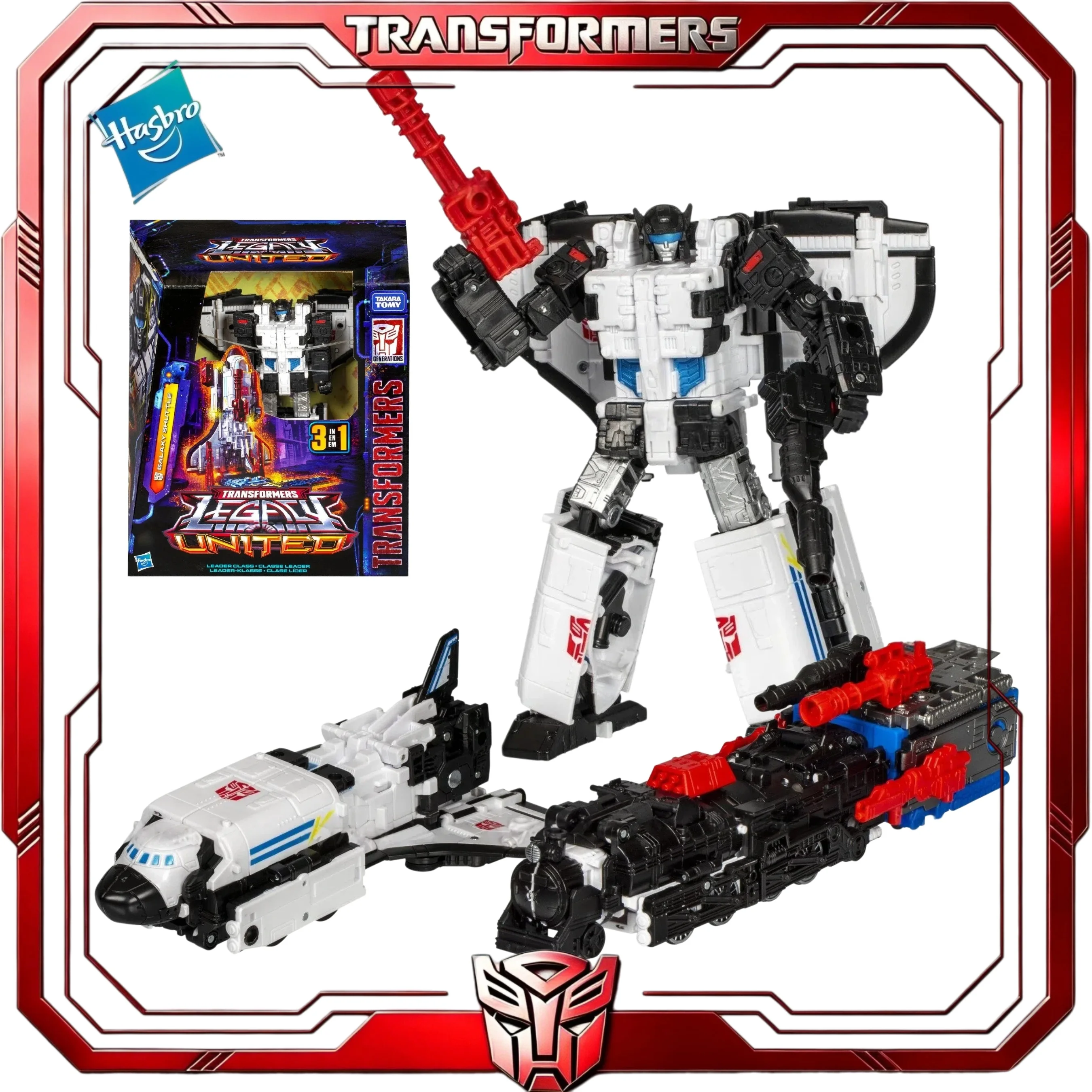 en-stock-transformers-legacy-united-leader-galaxy-shuttle-hasbro-victory-universe-figurine-d'action-de-collection-3-en-1-navette-train