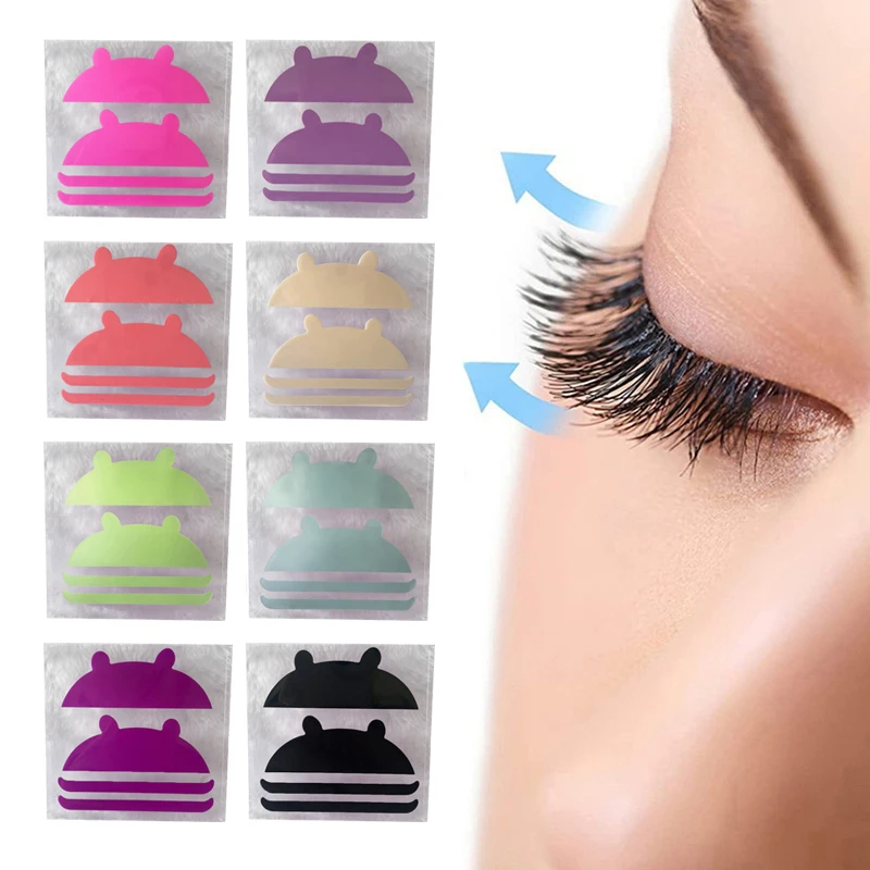 【1Set Silicon Eye P…